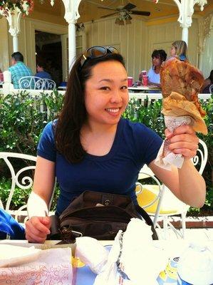 Photo of Nancy T.