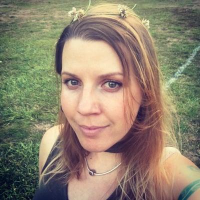 Photo of Kayla C.