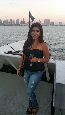 Photo of Victoria A.