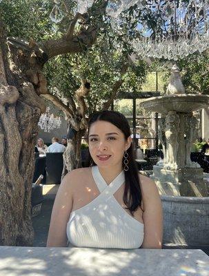 Photo of Kasandra L.
