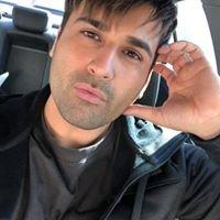 photo of Marcus S.