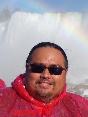 Photo of Dom C.