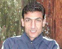 Photo of Hamid M.