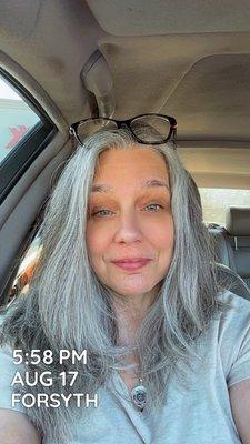 Photo of Amy S.