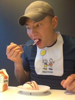 photo of Yousheng T.