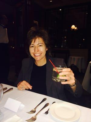 Photo of Gina F.