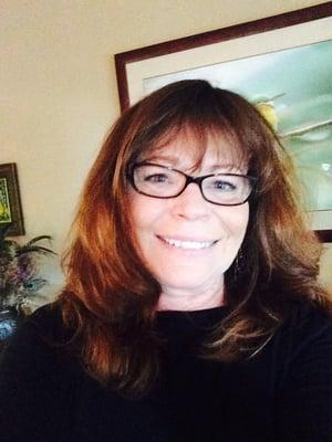 Photo of Melody A.