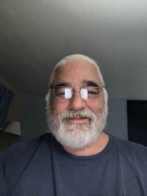 photo of Larry W.