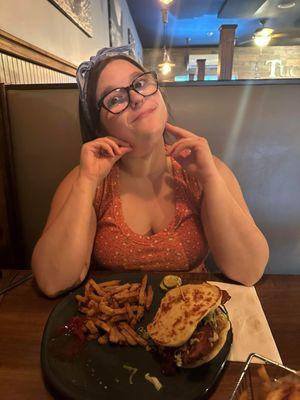Photo of Erica T.