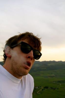 Photo of Blunt F.