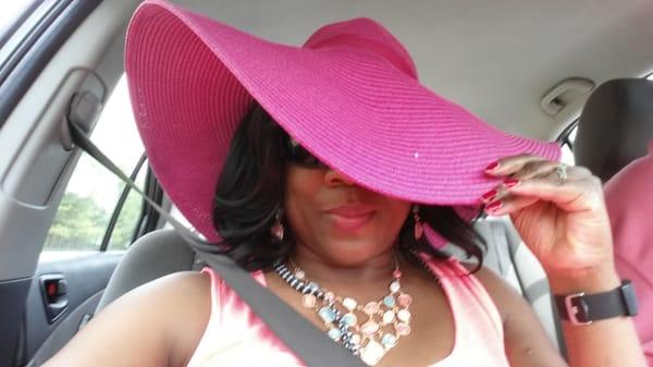 Photo of Cherice W.