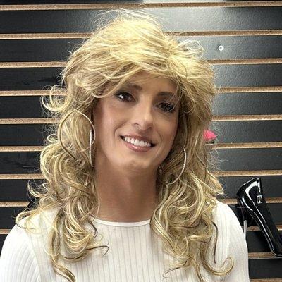 Photo of Jennifer B.