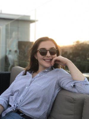 Photo of Maddie E.