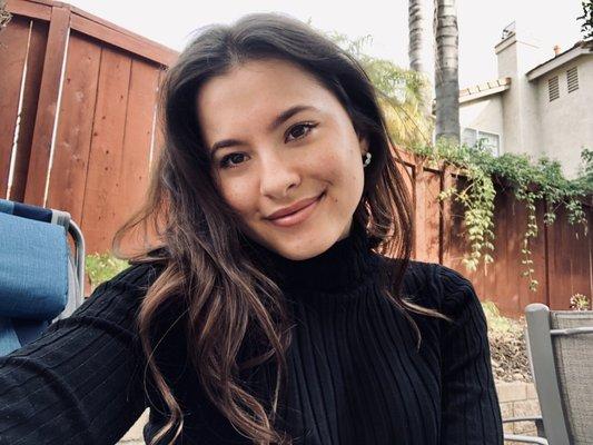 Photo of Marissa D.