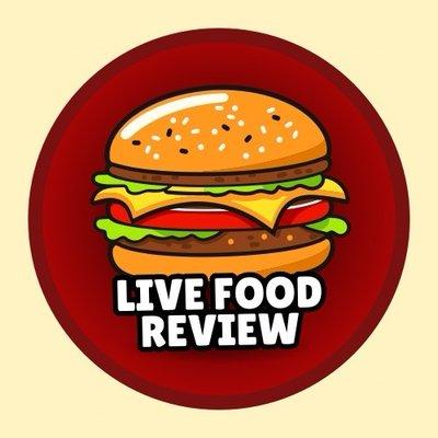 Photo of Live Food Review