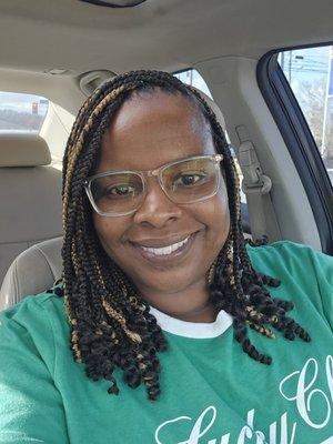 Photo of Tenisha B.