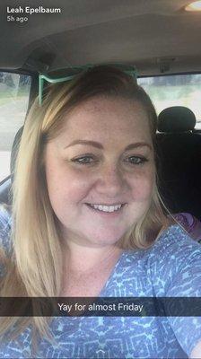 Photo of Leah E.