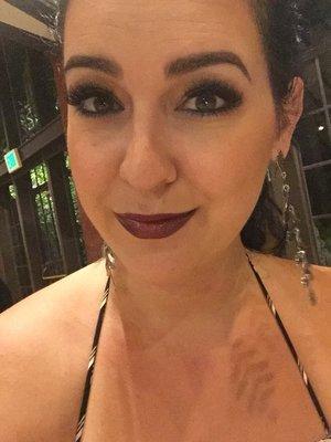 Photo of Megan H.