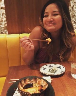 Photo of Jessica C.