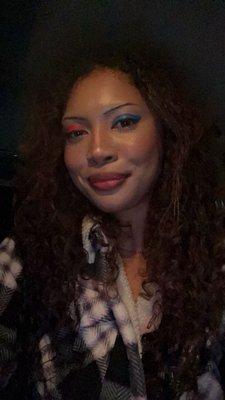 Photo of Aissha B.