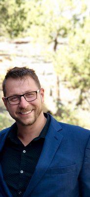 Photo of Zachary F.