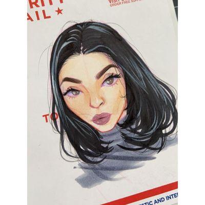 Photo of Lexi Z.