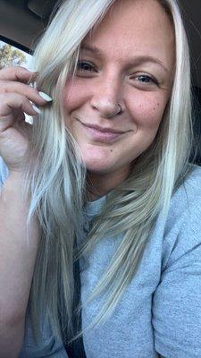 Photo of Kaitlyn V.