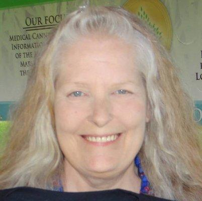 Photo of Christeen L.