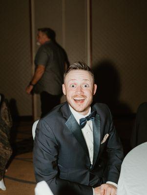 Photo of Steven H.