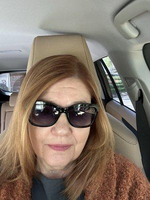 photo of Victoria R.