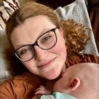 photo of Chloe Beverly F.