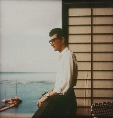 Photo of Julius M.