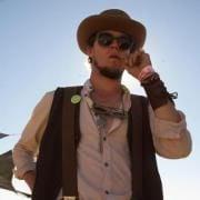 Photo of Westley T.