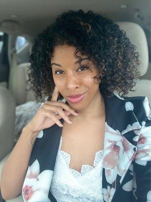 Photo of Krystal H.