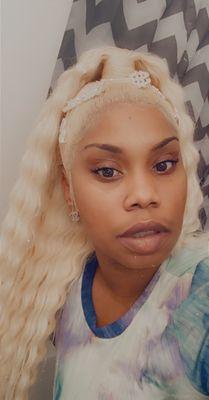 photo of Dominique D.