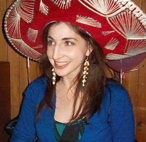 Photo of Naomi C.