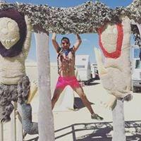 photo of Christopher D.