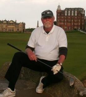 photo of Mark H.
