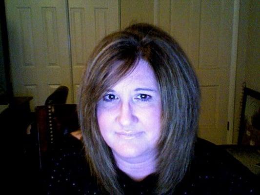 Photo of Shari K.