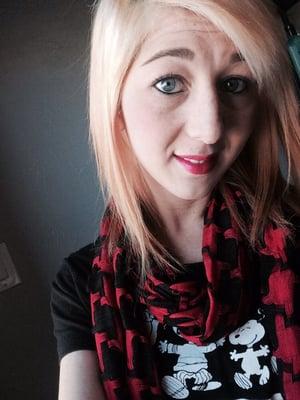 Photo of Megan G.