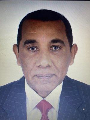 Photo of Tony R.
