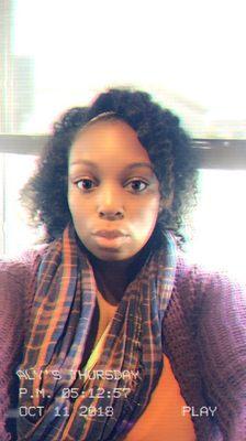 Photo of Alyssa B.
