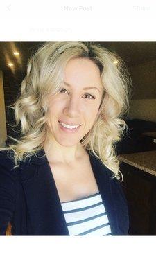 Photo of Krista B.