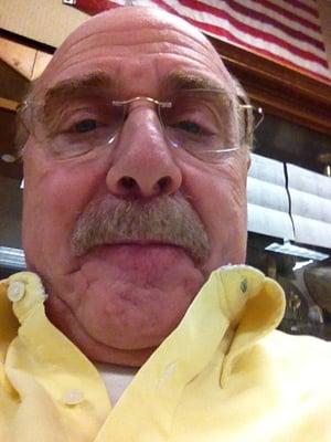 Photo of Mike G.
