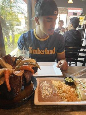 photo of Christopher I.