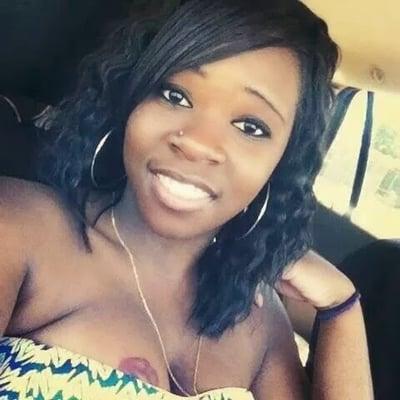 Photo of Cherisse N.