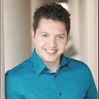 Photo of Jeremy H.