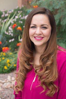 Photo of Melissa V.