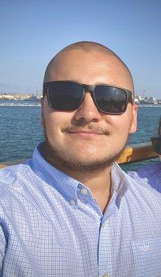 Photo of Junior H.
