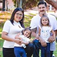 photo of Stephanie Michelle F.